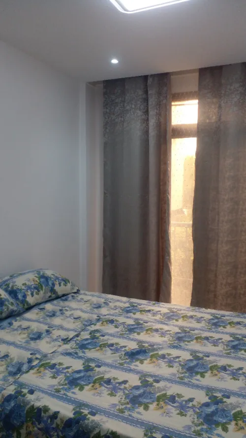Location vacances Appartement F3 Alger Ain taya
