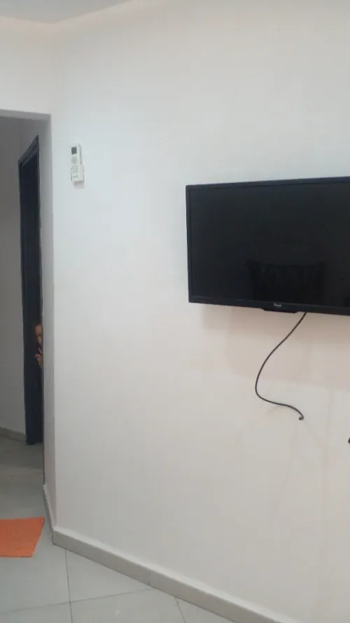 Location vacances Appartement F3 Alger Ain taya