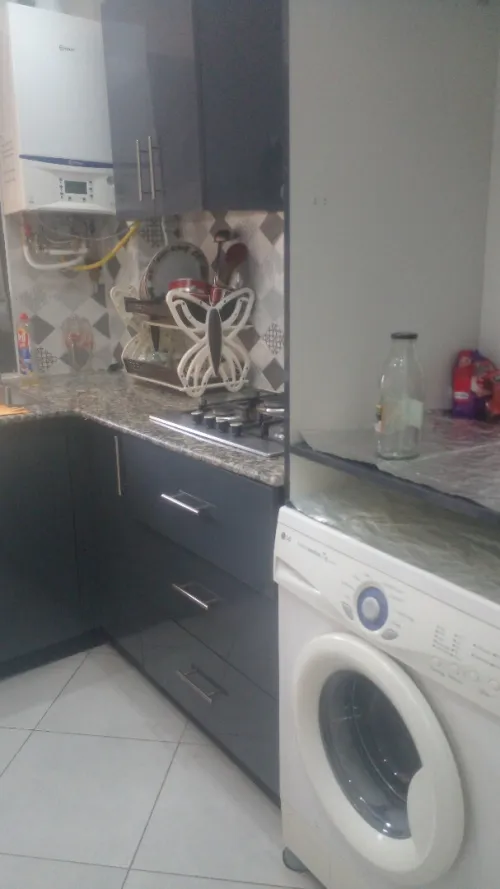 Location vacances Appartement F3 Alger Ain taya