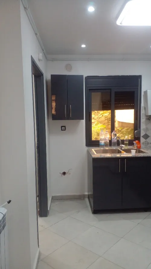Location vacances Appartement F3 Alger Ain taya