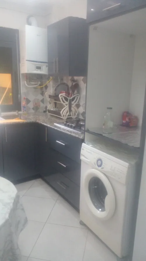 Location vacances Appartement F3 Alger Ain taya