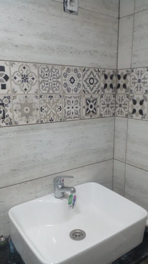 Location vacances Appartement F3 Alger Ain taya