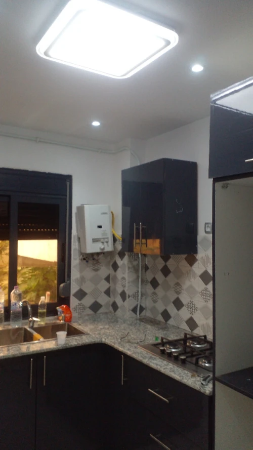 Location vacances Appartement F3 Alger Ain taya