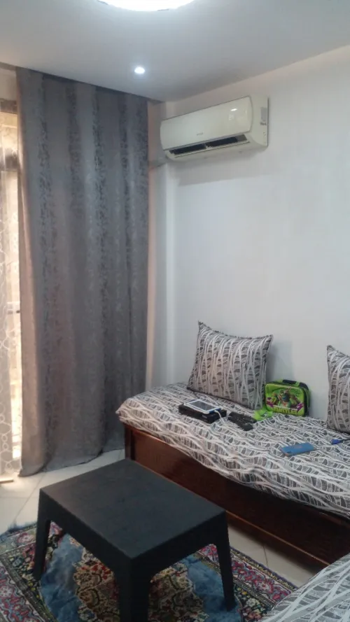 Location vacances Appartement F3 Alger Ain taya