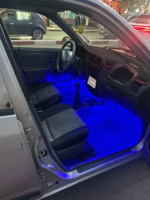 Suzuki Alto 2007 Alto