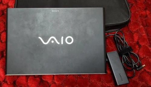 Sony VAIO I7