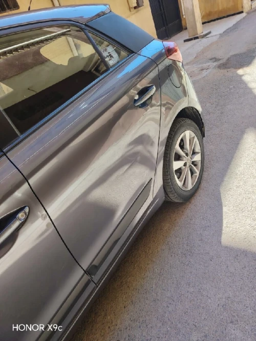 Hyundai i20 2018 Prestige