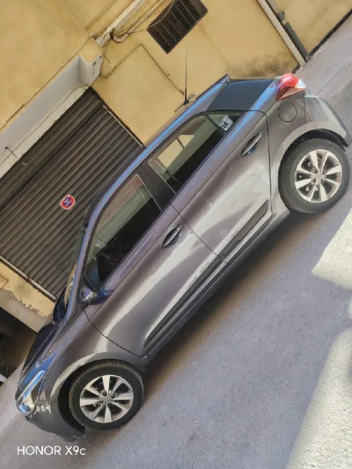 Hyundai i20 2018 Prestige