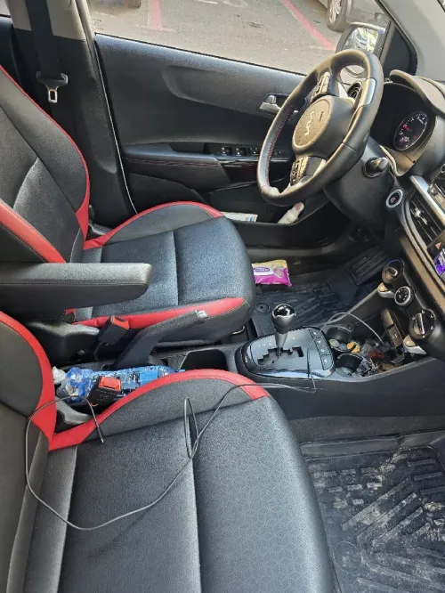 Kia Picanto morning 2024 Picanto morning