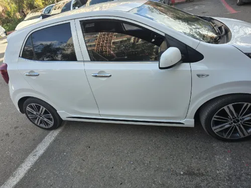 Kia Picanto morning 2024 Picanto morning