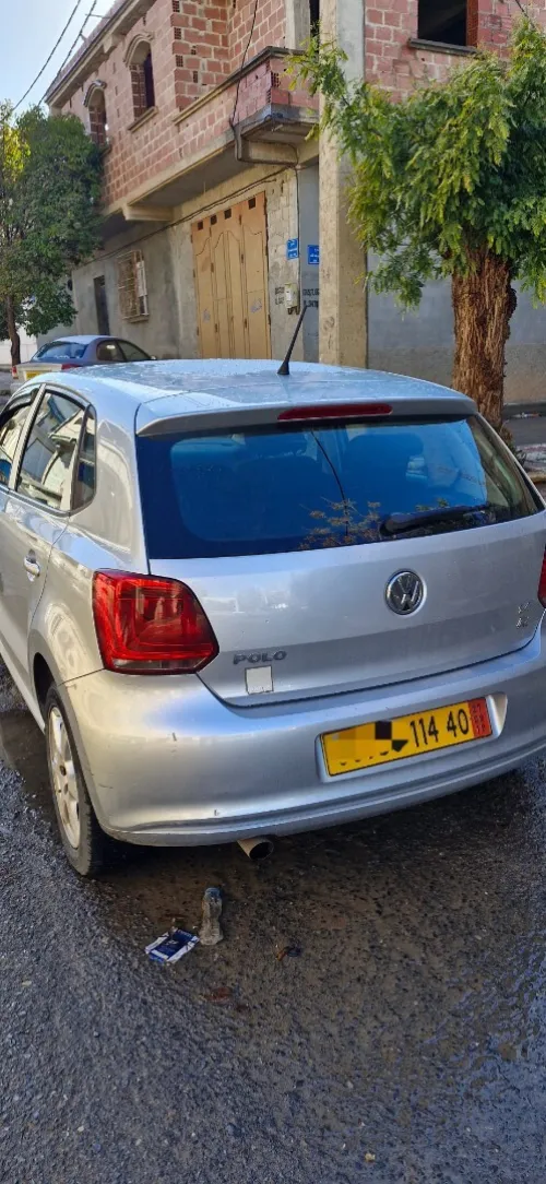 Volkswagen Polo 2014 Concept