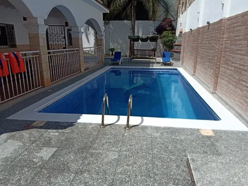 Location vacances Niveau De Villa F3 Alger Douera