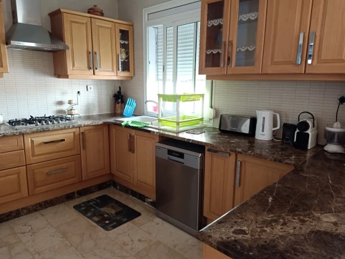 Location vacances Niveau De Villa F3 Alger Douera