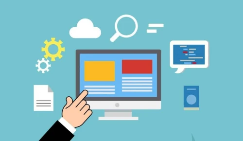 Réalisation et Conception Site Web, application mobile (android / ios)