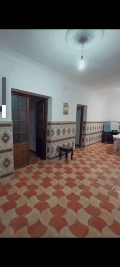 Vente Villa Oran Bousfer