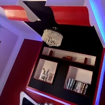 Placo plâtre
