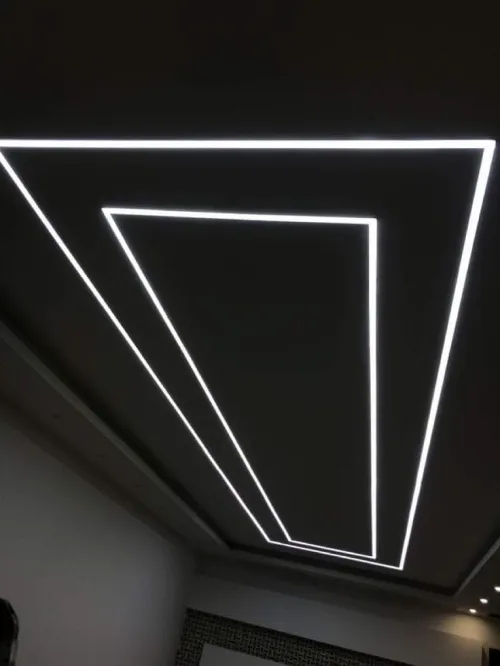 Placo plâtre