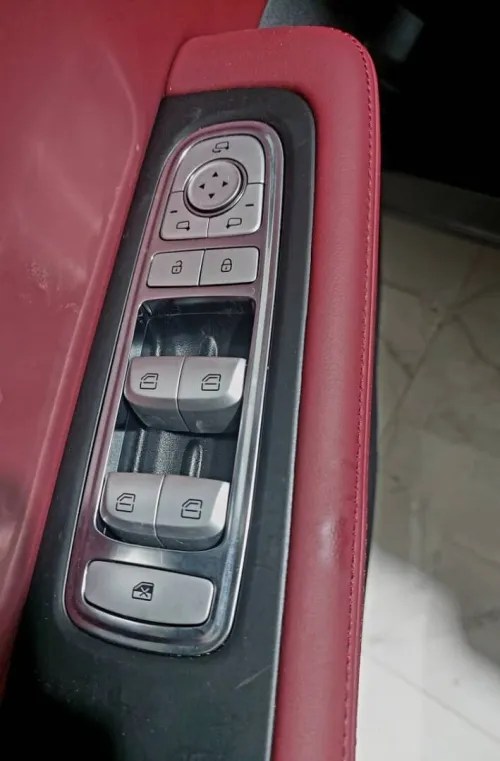 Jetour  X70 PLUS 2025 Flagship