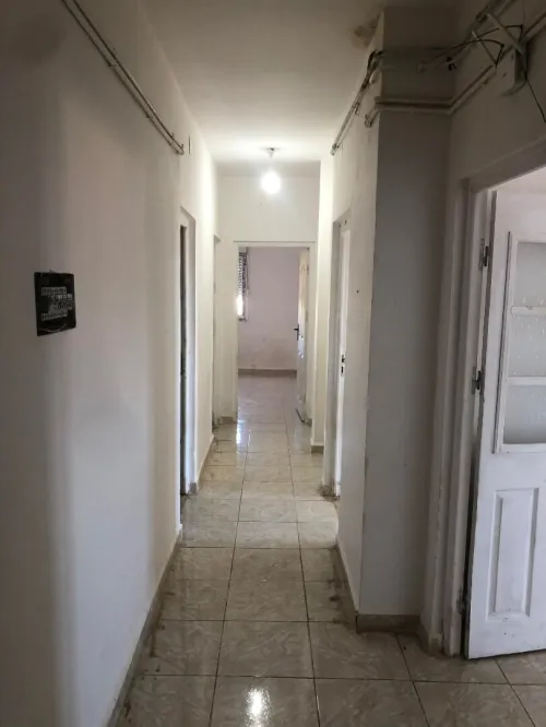 Location Appartement F4 Alger Zeralda