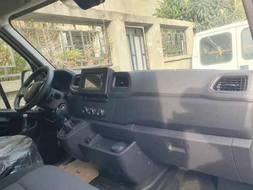Renault Master 2025 Grand Confort