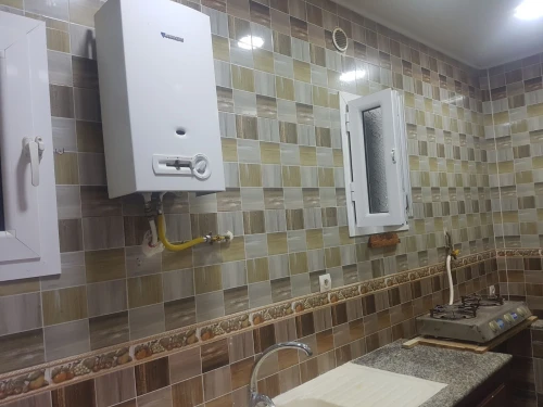 Location Appartement F2 Tipaza Bou ismail
