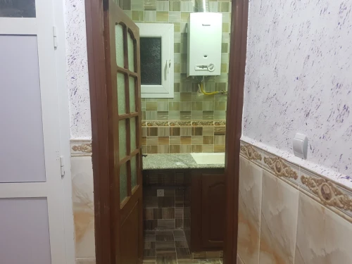Location Appartement F2 Tipaza Bou ismail