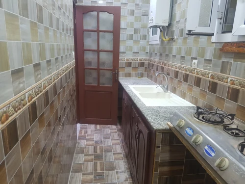 Location Appartement F2 Tipaza Bou ismail