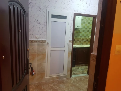 Location Appartement F2 Tipaza Bou ismail