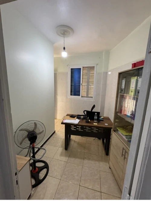 Location Appartement F3 Alger Saoula