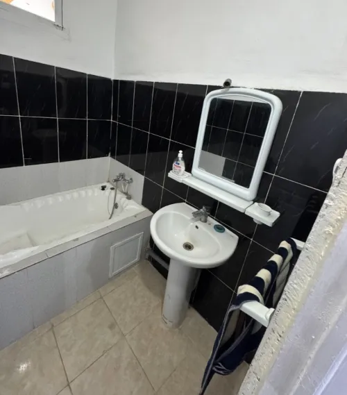 Location Appartement F3 Alger Saoula