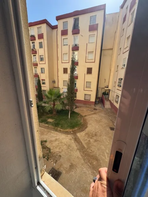 Location Appartement F3 Alger Saoula