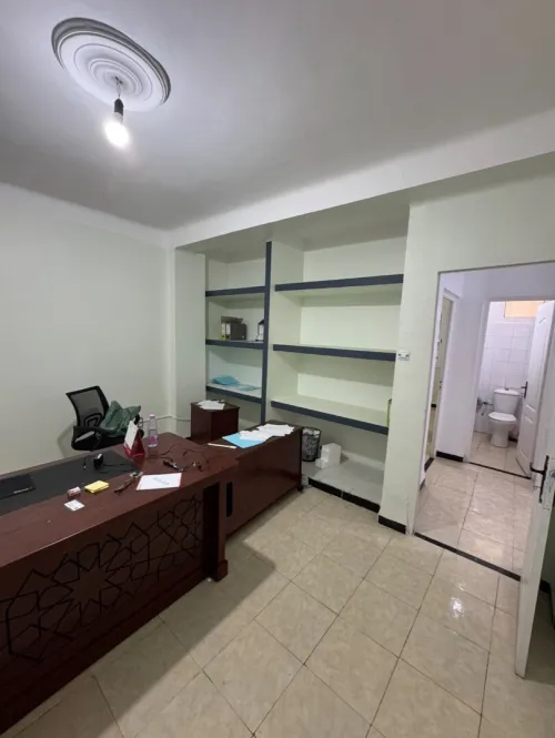 Location Appartement F3 Alger Saoula