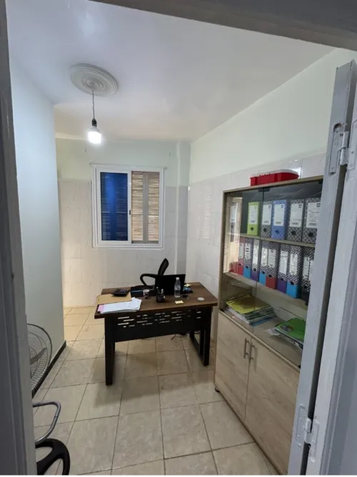 Location Appartement F3 Alger Saoula