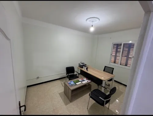 Location Appartement F3 Alger Saoula