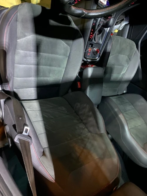 Seat ATECA 2019 FR