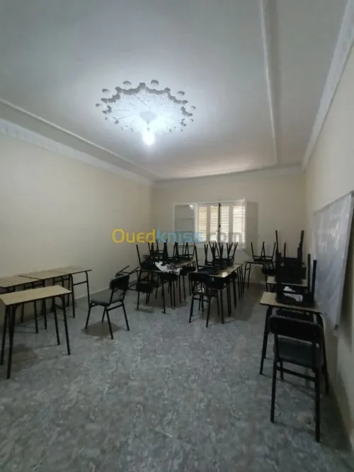 Vente Immeuble Oran Oran