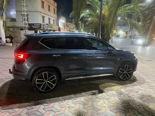 Seat ATECA 2019 FR