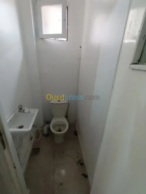 Vente Immeuble Oran Oran