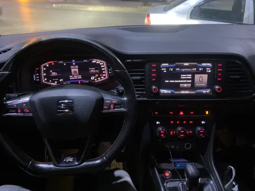 Seat ATECA 2019 FR