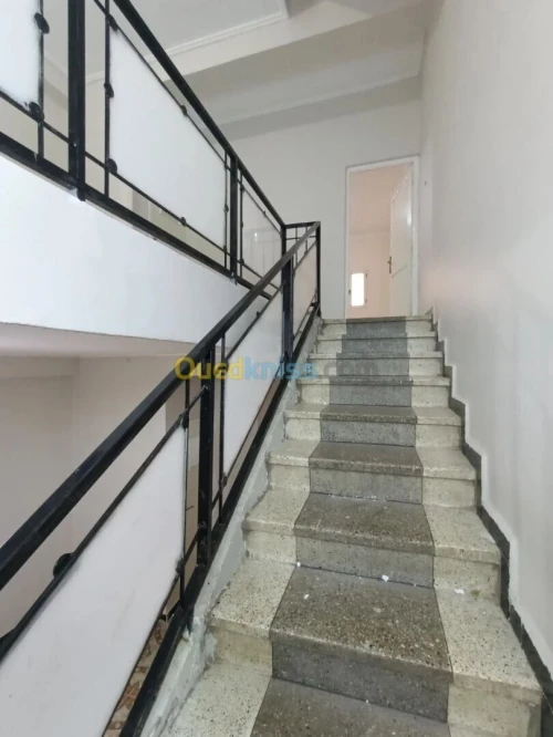 Vente Immeuble Oran Oran