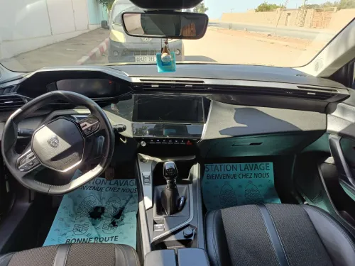 Peugeot 308 2023 Allure Pack