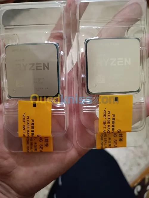 RAYZEN 5 5600 AMD
