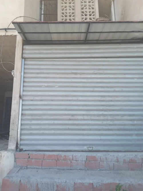 Location Local Mila Sidi merouane