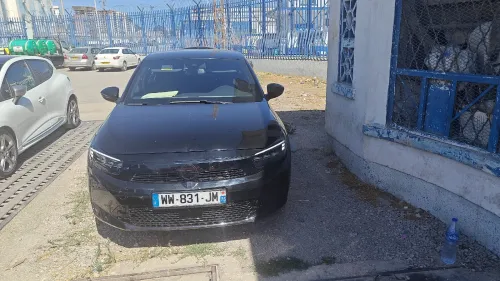 Opel Corsa 2024 GS Line F