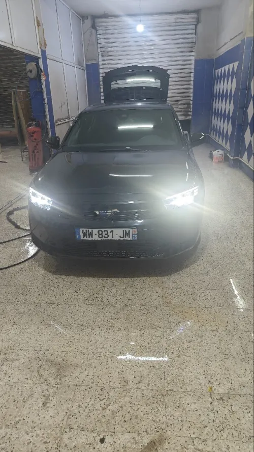 Opel Corsa 2024 GS Line F