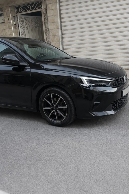 Opel Corsa 2024 GS