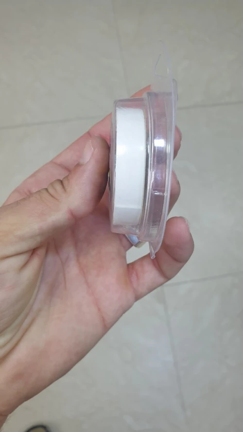 dentelle ruban adhésif double face à perruque et extension.  لاصق باروكاتالشعر