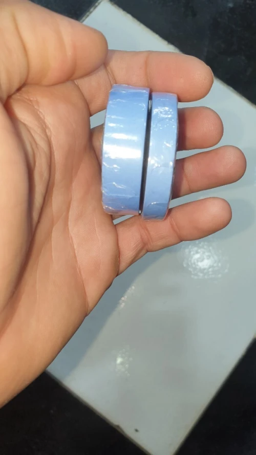 dentelle ruban adhésif double face à perruque et extension.  لاصق باروكاتالشعر