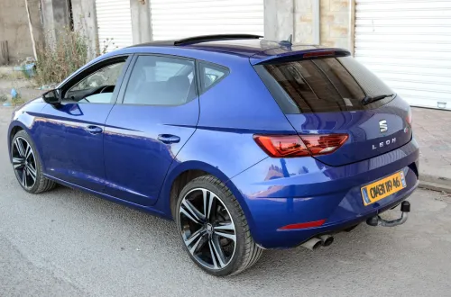 Seat Leon 2019 Urban