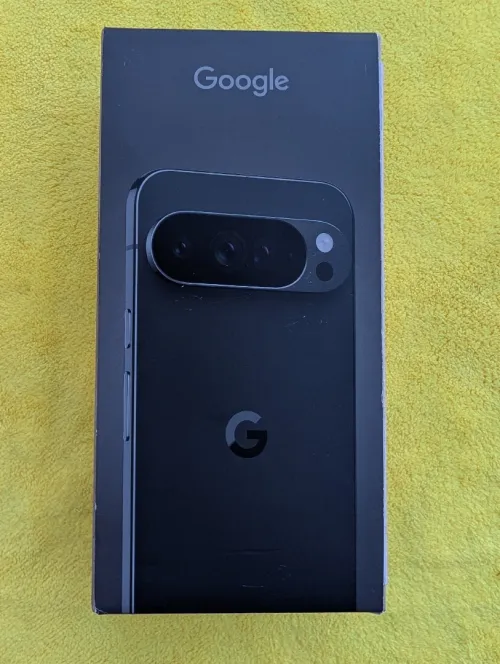 Google 10 Pro XL